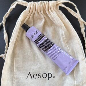 Aesop Eleos Aromatique Hand Balm